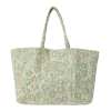 Sac Trotter - Petunia Bleu