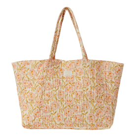 Trotter Bag - Petunia Rose
