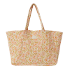 Sac Trotter - Petunia Rose