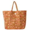Sac Shopper - Guapao Bois de Rose