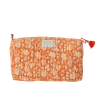 Trousse de toilette - Arushi Pumpkin