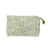 Trousse de toilette - Petunia Bleu