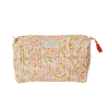 Toilet Pouch - Petunia Rose