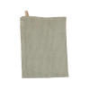 Torchon - Stripes Blue Green