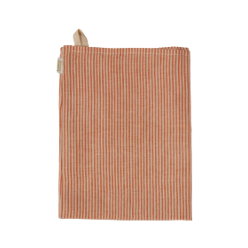 Torchon - Stripes Pumpkin