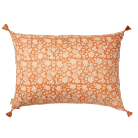 Cushion Cover - Arushi Pumpkin
