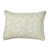 Housse de coussin - Petunia Bleu