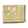 Table Cloth - Chandra Kaki
