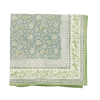 Table Cloth - Arsuhi Blue Green