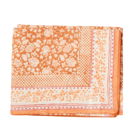 Table Cloth - Arsuhi Pumpkin