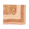 Table Cloth - Guapao Bois de Rose