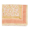 Table Cloth - Petunia Rose