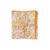 Set of 2 Table Mats - Petunia Rose