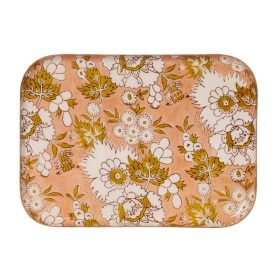 Tray Guest - Vishnu Terracotta