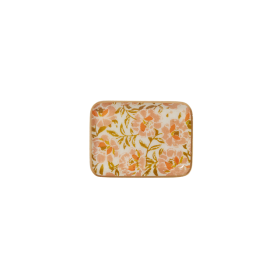 Tray Tiny - Petunia Pink