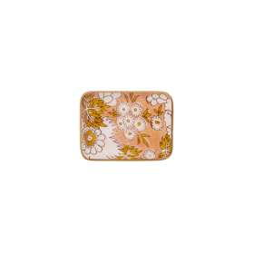 Tray Tiny - Vishnu Terracotta