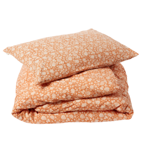Housse de couette - Arushi Pumpkin