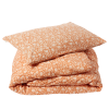 Housse de couette - Arushi Pumpkin