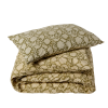 Duvet Cover - Chandra Kaki