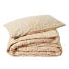 Duvet Cover - Petunia Pink