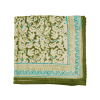 Foulard Indien Enfant - Iris Feuille