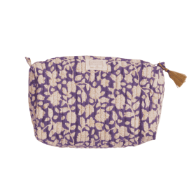 Toilet Pouch - Jaya Violine