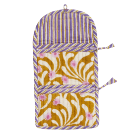 copy of Wallet Iris Olive