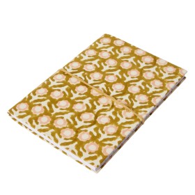 Notebook - Isha Olive