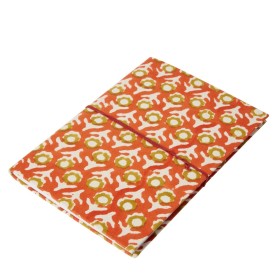 Notebook - Isha Squirrel
