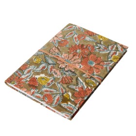 Notebook - Meera Bronze
