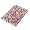 Notebook - Jaya Violine