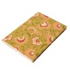 Carnet de notes - Ganesh Olive