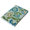 Notebook - Guapao Blue Green