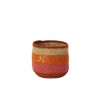 Basket - Croix Orange - 12 cm