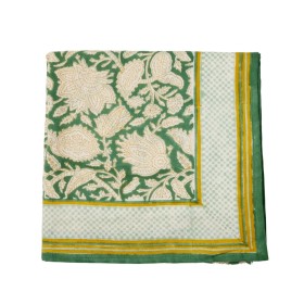 Scarf Adult - Chandra Green