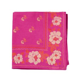 Indian Scarf - Nur Camelia