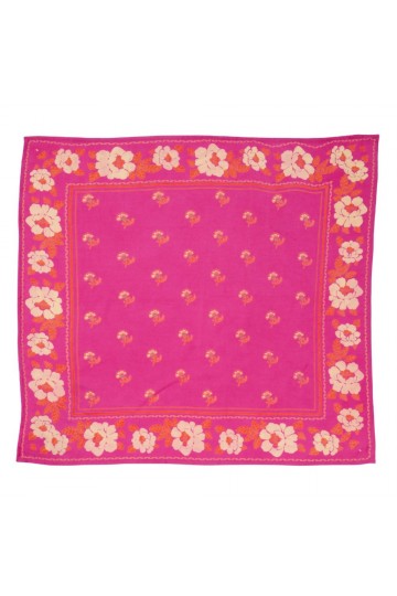 Indian Scarf - Nur Camelia