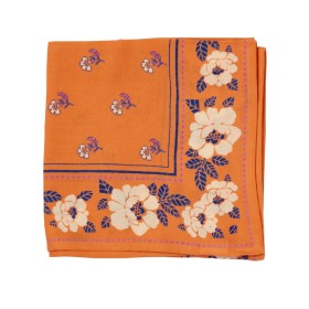 Indian Scarf - Nur Clémentine