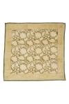 Small Indian Scarf - Chandra Kaki