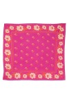 Small Indian Scarf - Nur Camelia