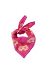 Small Indian Scarf - Nur Camelia