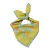 copy of Foulard Indien - Magic Garden Violine