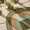 Set de table - Mada Green Nude
