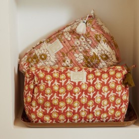 Trousse de toilette - Isha Squirrel