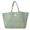 Trotter Bag - Arushi Blue Green