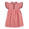Robe Ninon - Rose