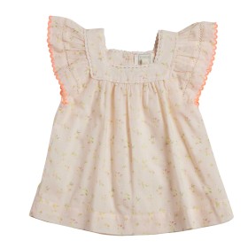 Top Oceane - Pink