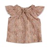 Blouse Coquelicot - Rose