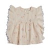 Top Daisy - Ecru rosé
