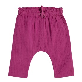 Pants Ariel - Indian pink